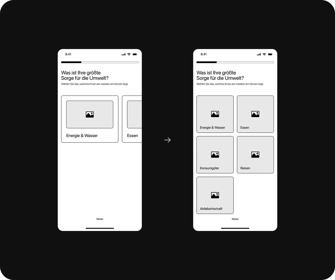 Image of a blue butterfly